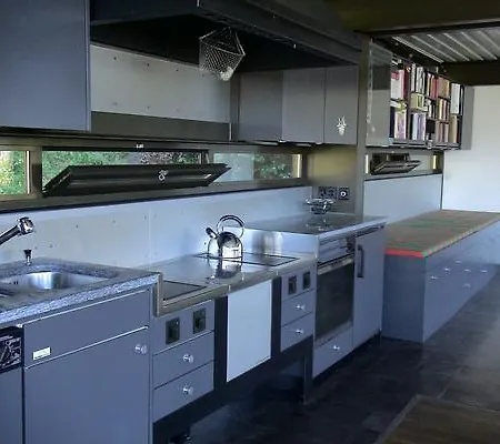 Mappina Roccabella Apartment