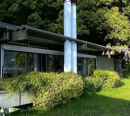 Mappina Roccabella Apartment Locarno