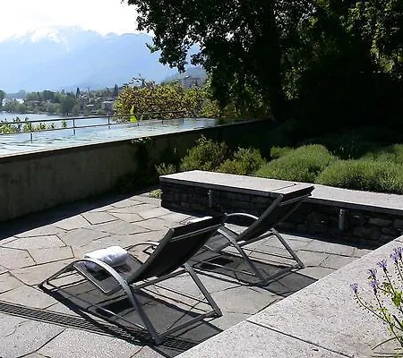 Mappina Roccabella Apartment