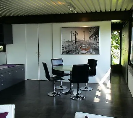 Apartment Mappina Roccabella Locarno