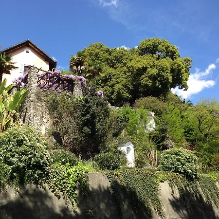 Mappina Roccabella Apartment